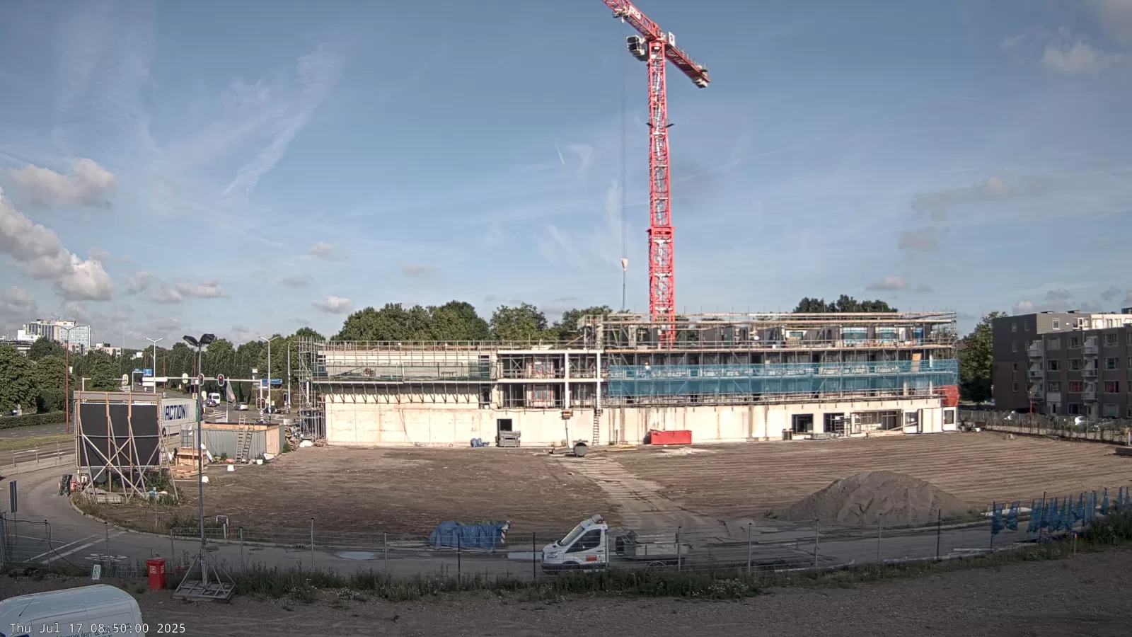 Zadelstede