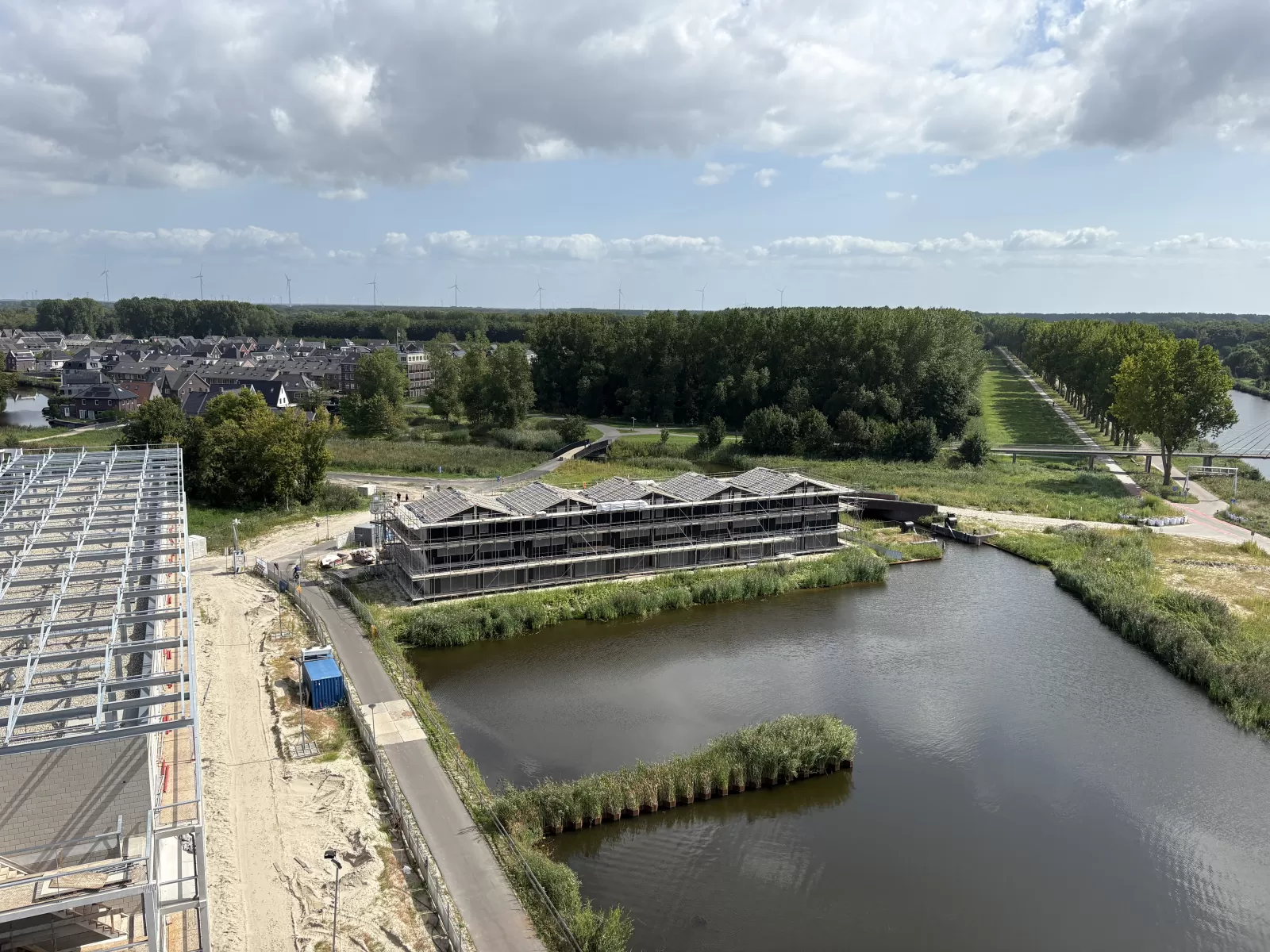 De Werf