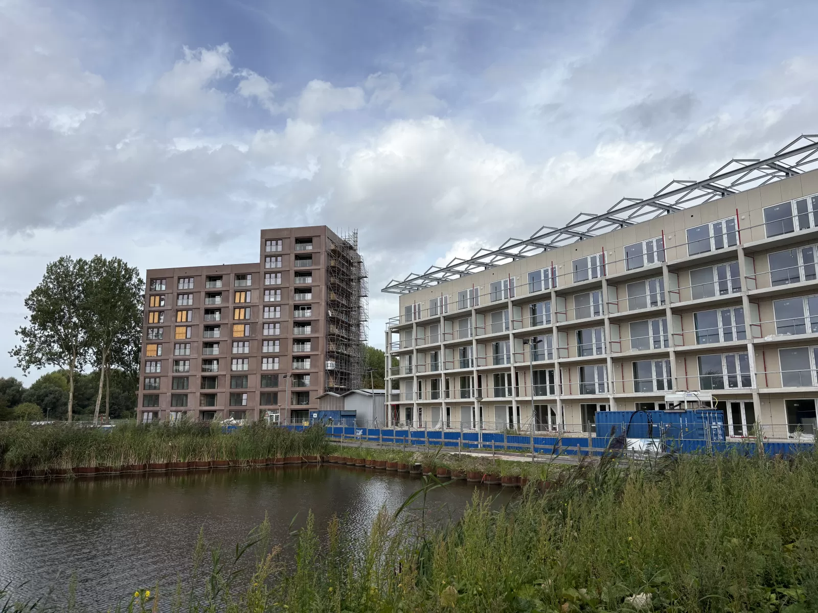 De Werf