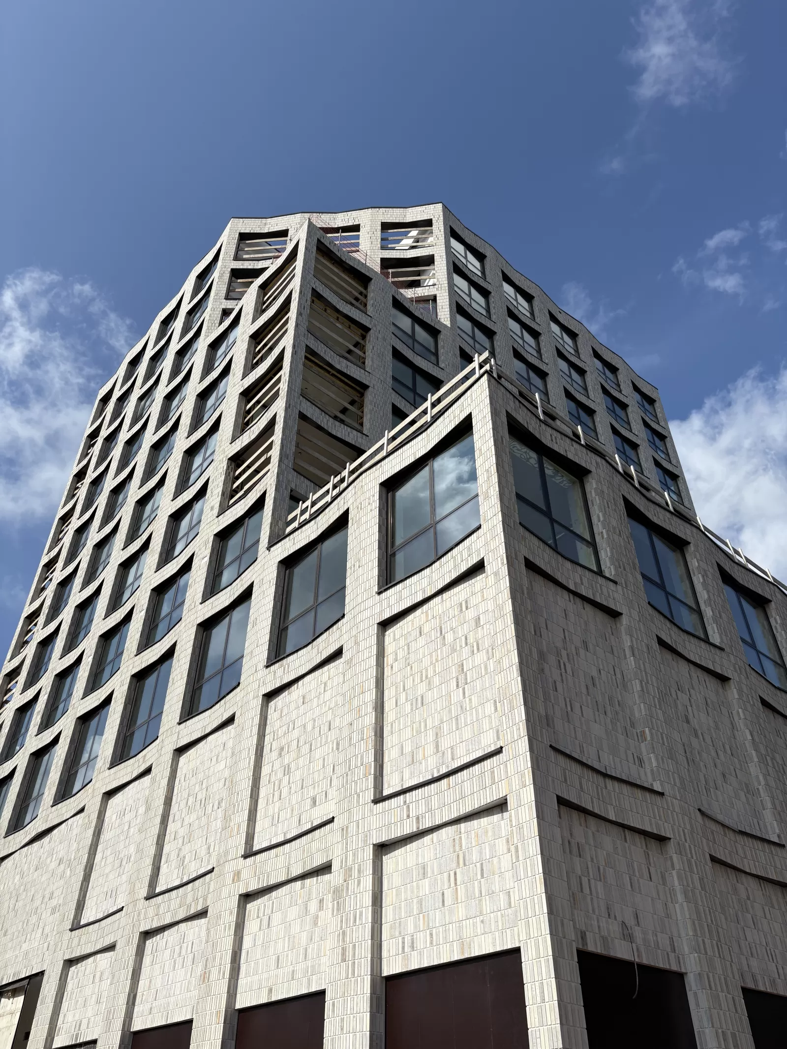 De Hooghe Delft