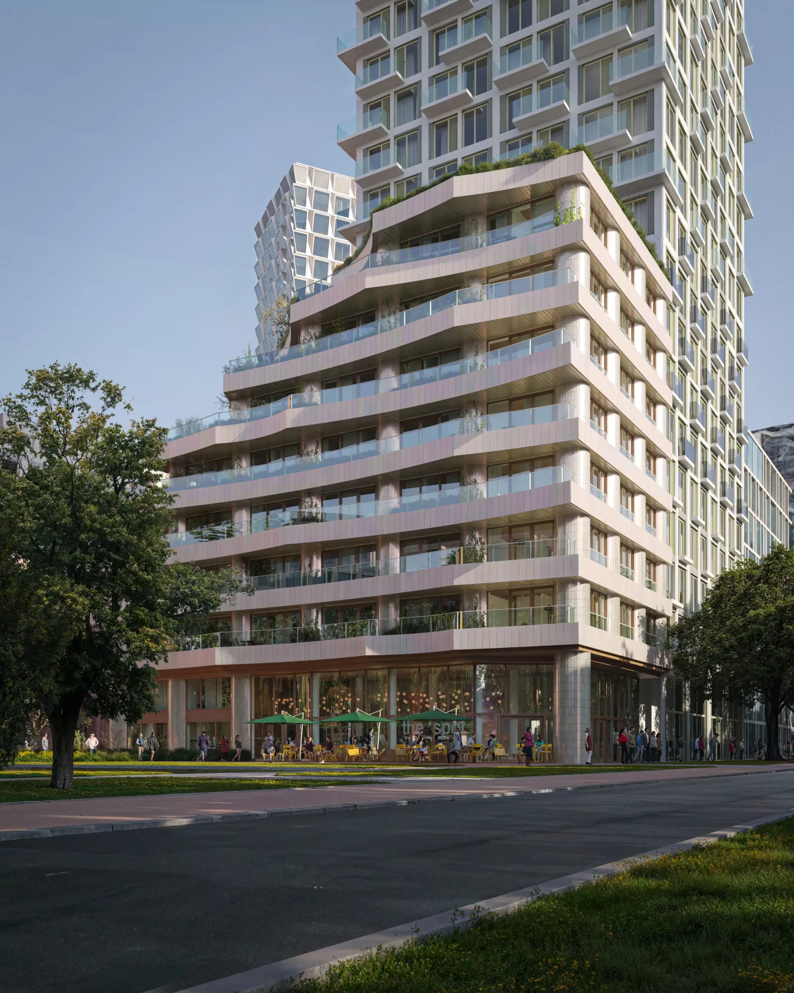 949 - ontwikkeling