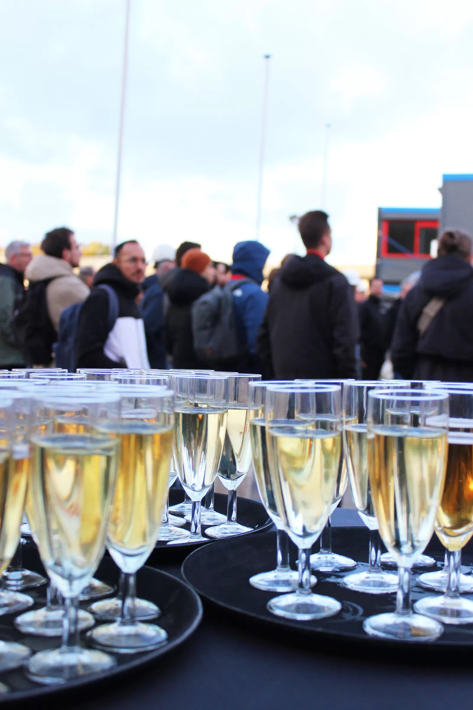 Roof Garden Amsterdam