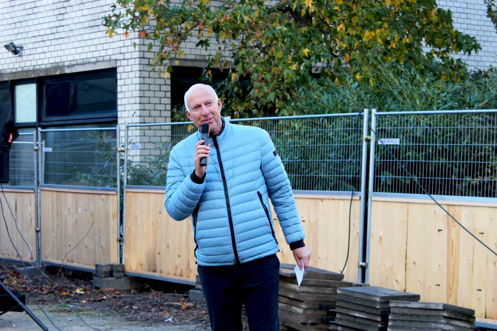 Roof Garden Amsterdam