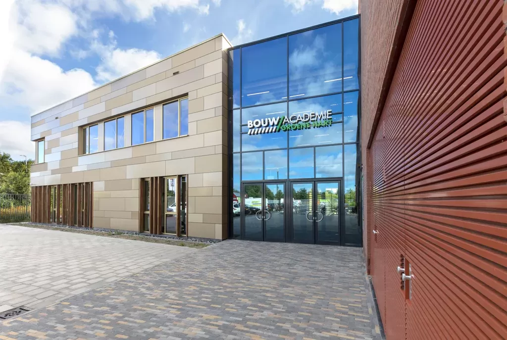 Bouwacademie