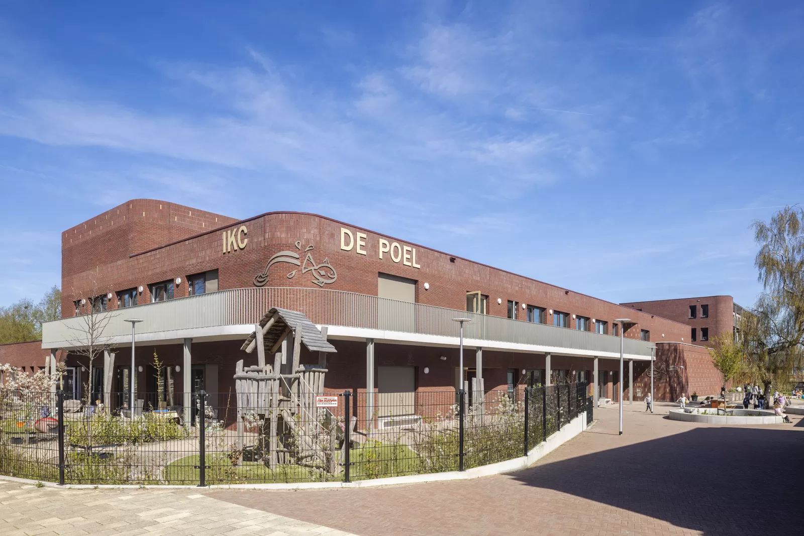 IKC de Poel