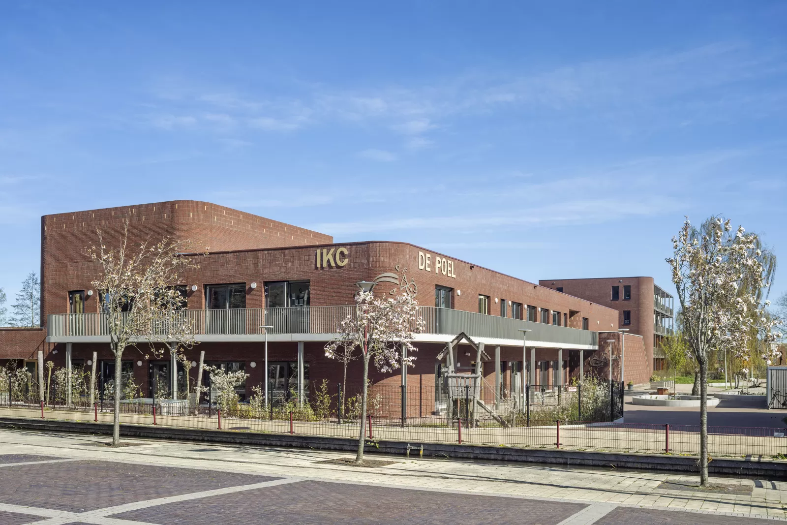 IKC de Poel