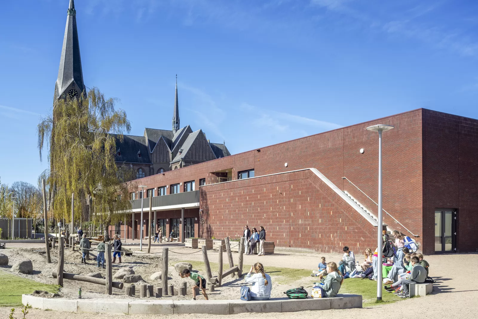 IKC de Poel