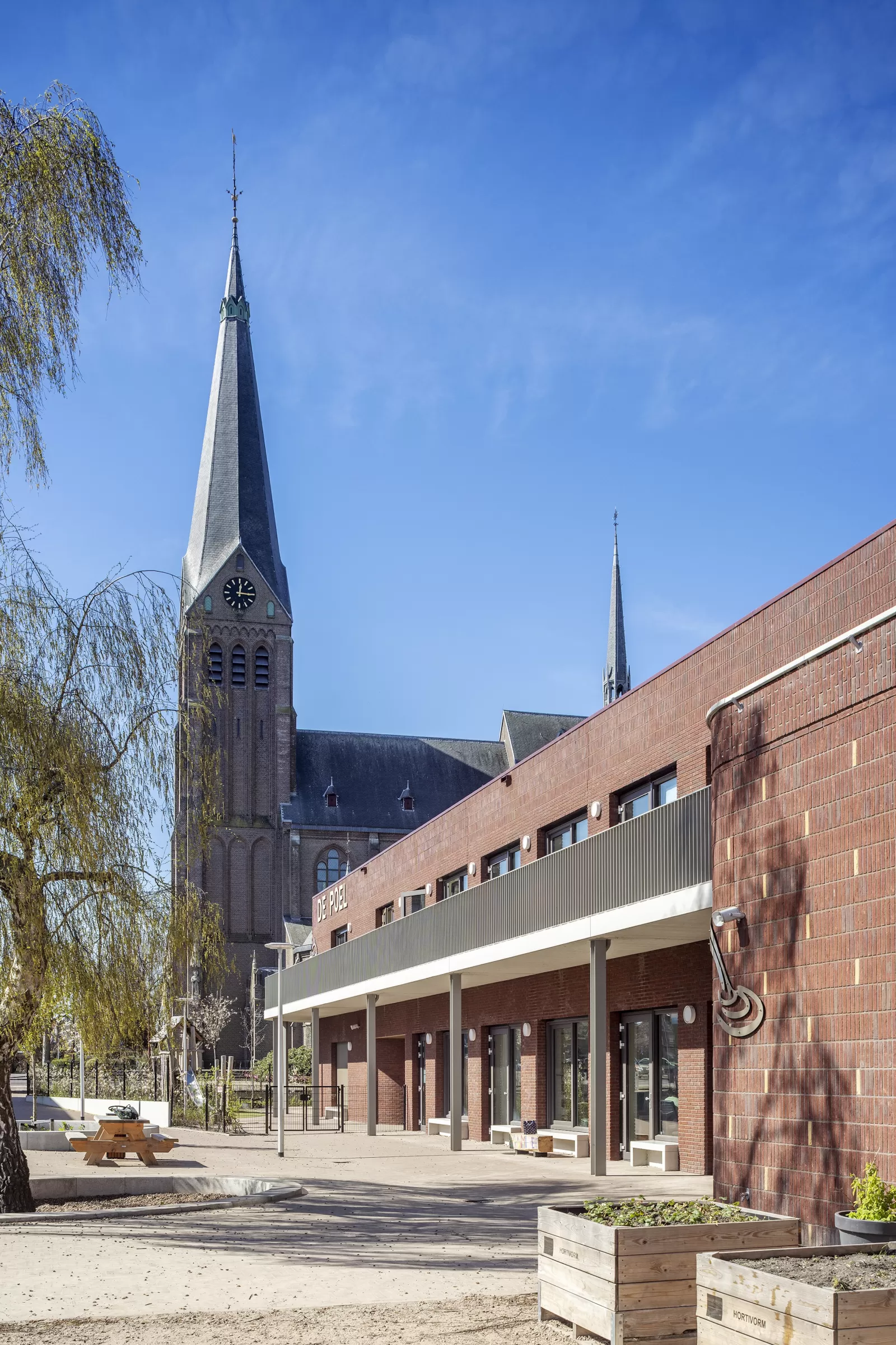 IKC de Poel