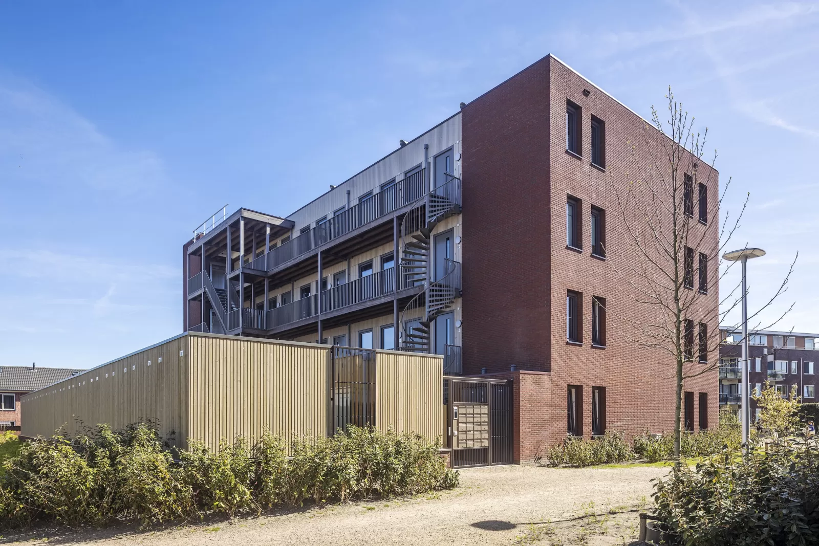 IKC de Poel