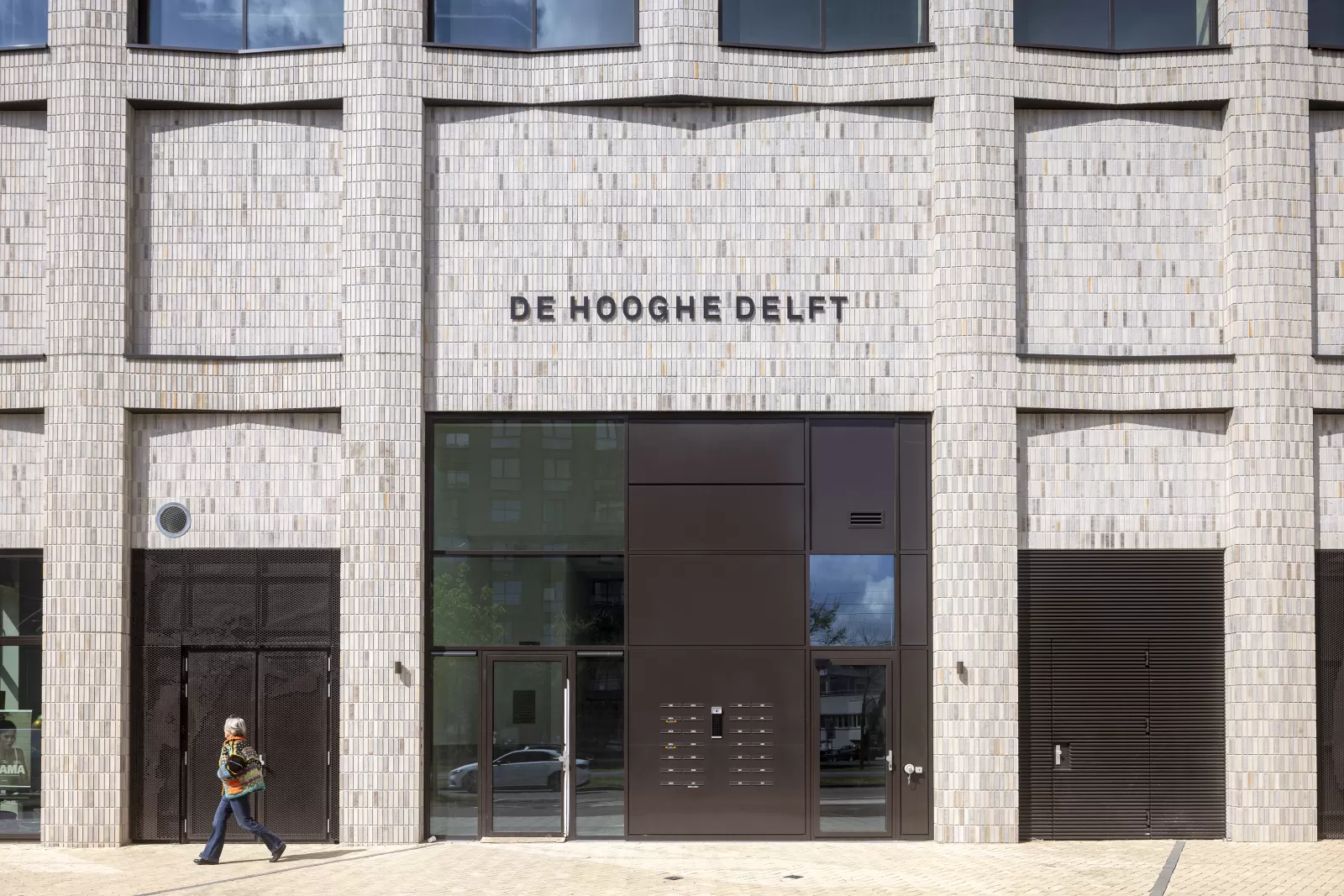 De Hooghe Delft