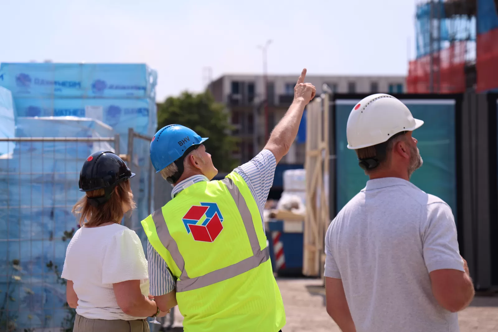 𝗛𝗼𝗼𝗴𝘀𝘁𝗲 𝗽𝘂𝗻𝘁 𝗗𝗲 𝗩𝗲𝗿𝗯𝗶𝗻𝗱𝗲𝗿 𝗲𝗻 𝗖𝗼𝗺𝗺𝗼𝗻 𝗚𝗿𝗼𝘂𝗻𝗱 2