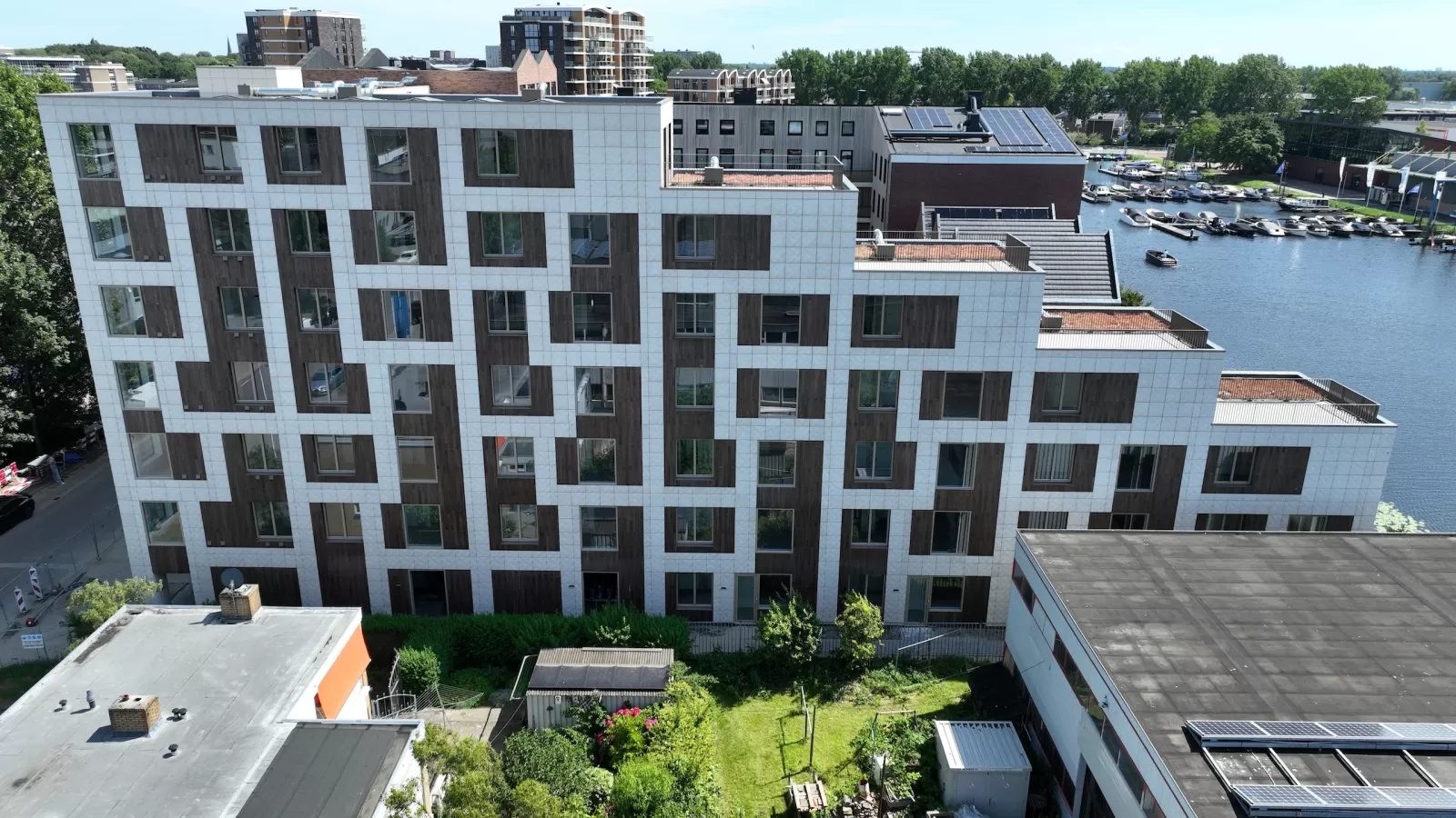 Kickstart