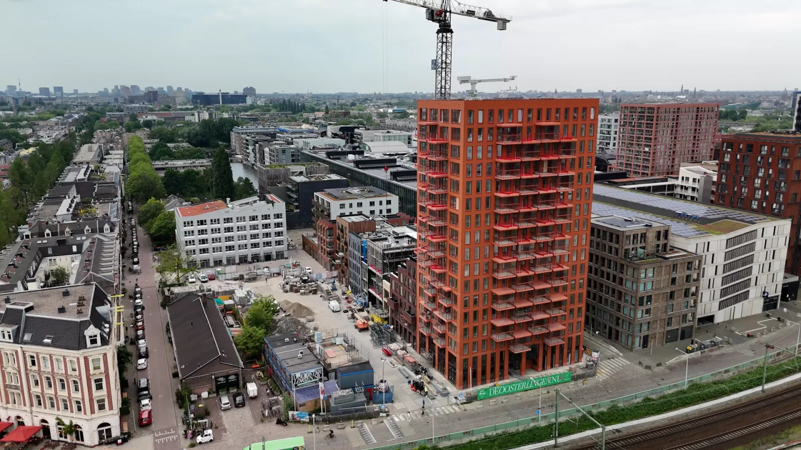 Oosterlingen
