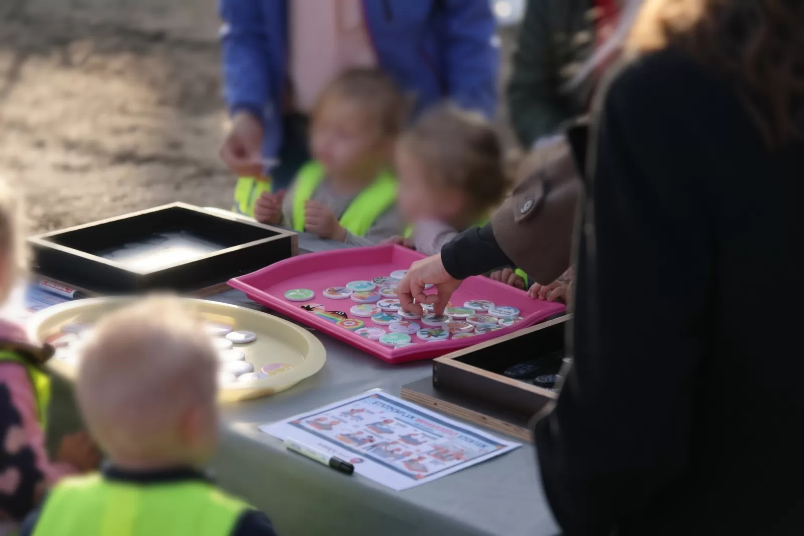 IKC De Wereldweide