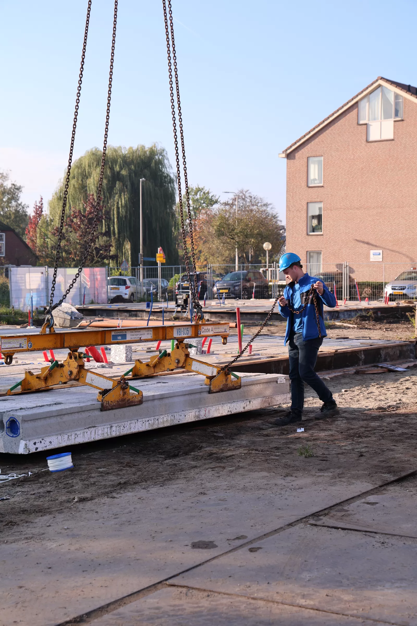 Koetshuisplantsoen