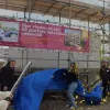 929 - start bouw feest