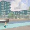 Zandfoort aan de Eem