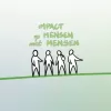Impact op mensen met mensen