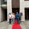 Oplevering Kickstart