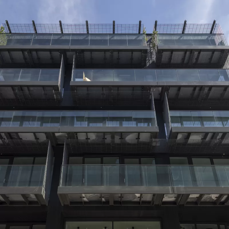 908 - oplevering