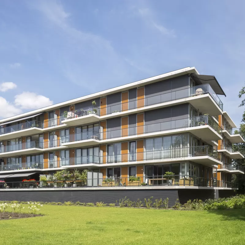 782 - oplevering