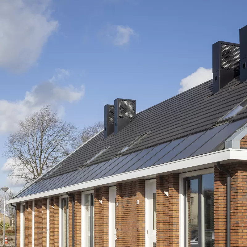 883 - oplevering
