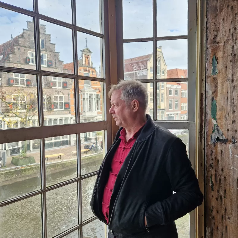 Rob de Vries