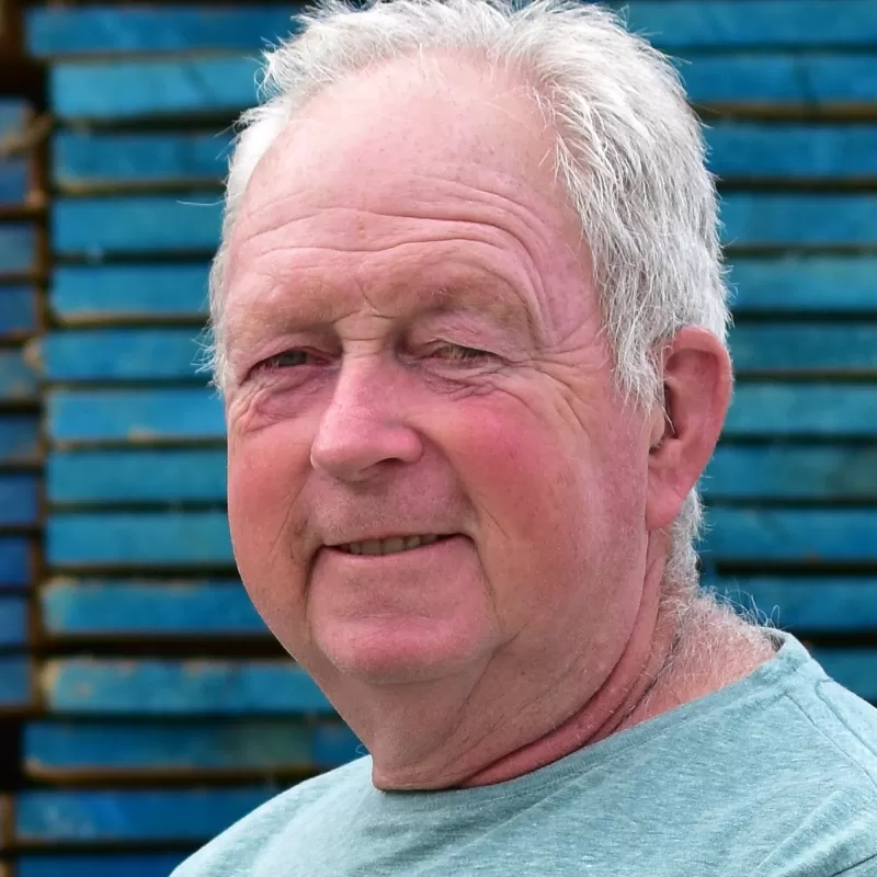 Ben Fokkens
