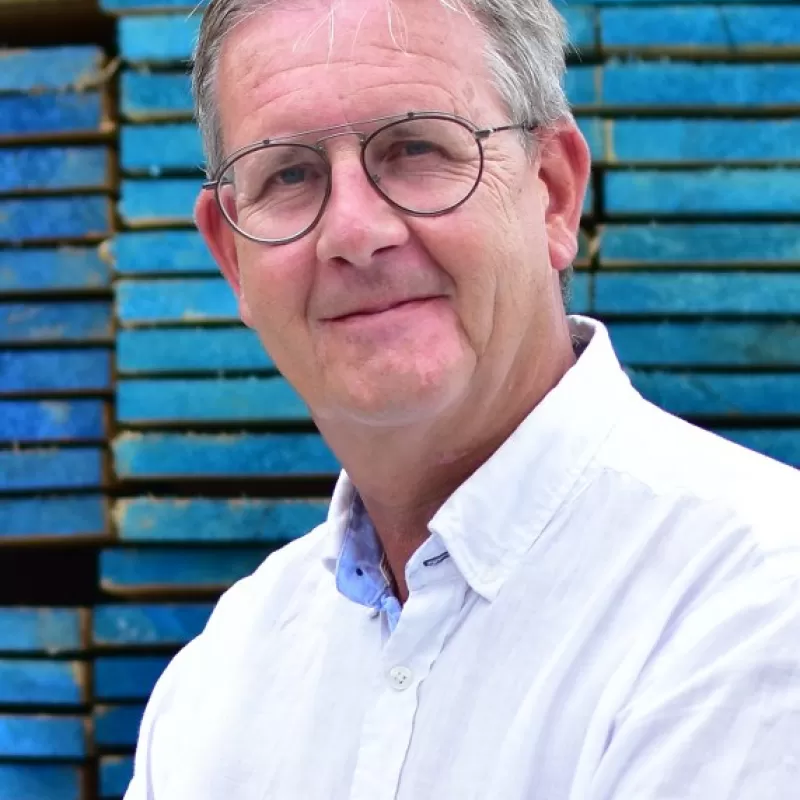 Jaco Koen