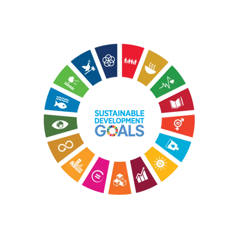 Sustainable development goals