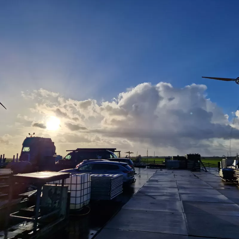 Windmolens