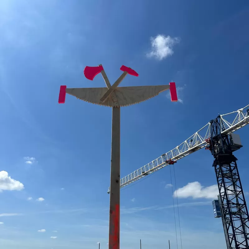 De Oosterlingen