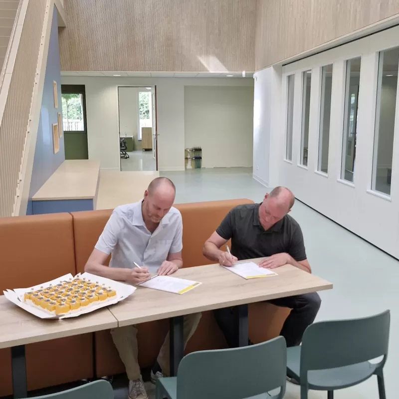IKC de Poel