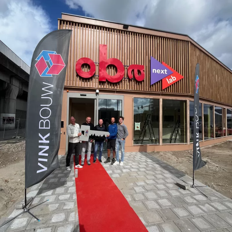 OBA Next Lab
