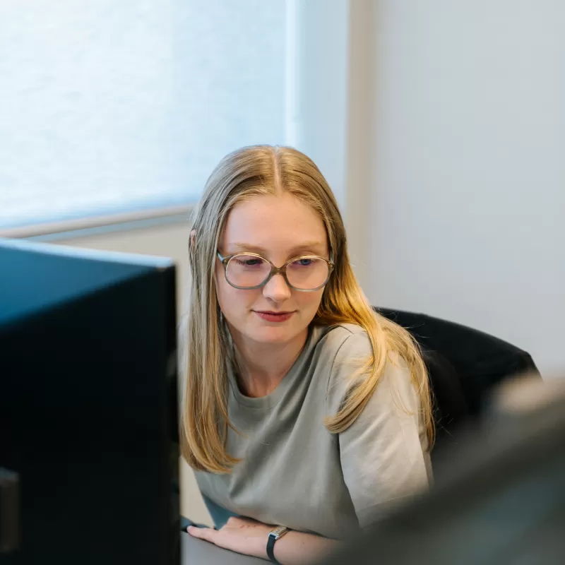 Financieel administratief medewerker