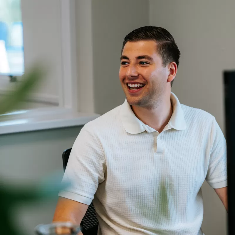 Junior projectontwikkelaar