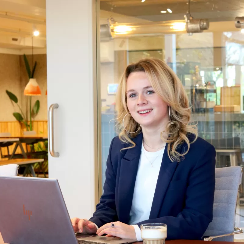 Junior projectontwikkelaar