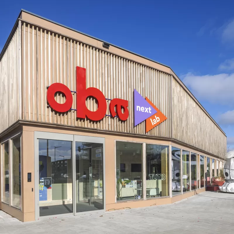 OBA Next Lab