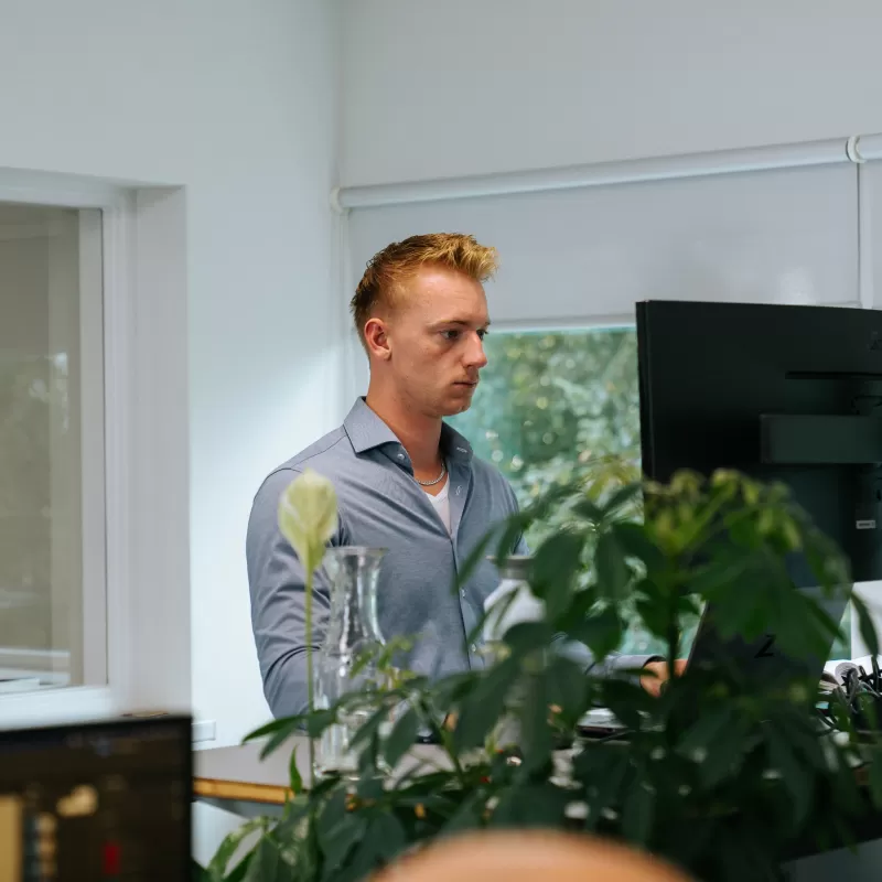 Kenniscoördinator